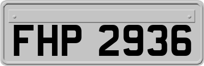FHP2936