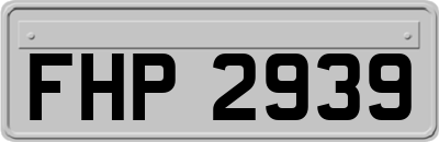 FHP2939