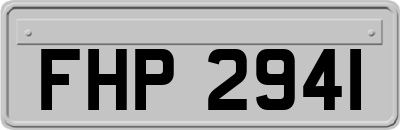 FHP2941