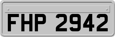 FHP2942