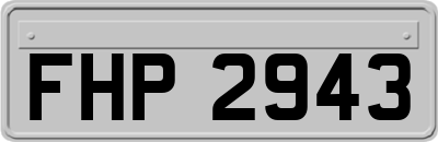 FHP2943