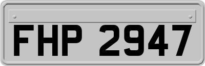 FHP2947