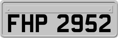 FHP2952