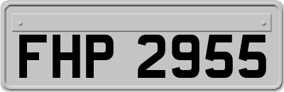 FHP2955