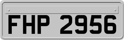 FHP2956