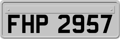 FHP2957