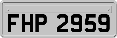FHP2959