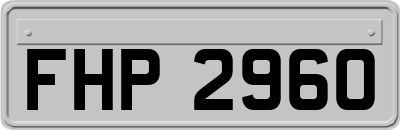 FHP2960