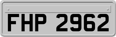 FHP2962