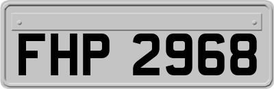 FHP2968