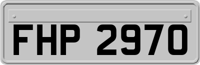 FHP2970