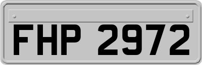 FHP2972