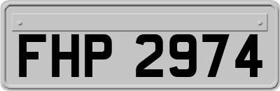 FHP2974