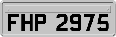 FHP2975