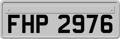 FHP2976