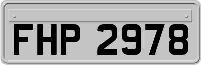 FHP2978