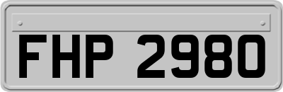 FHP2980