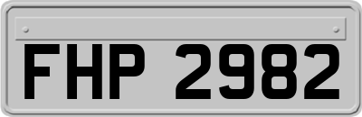 FHP2982