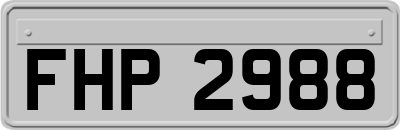FHP2988