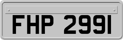 FHP2991