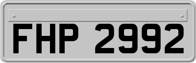 FHP2992