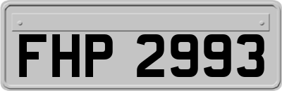 FHP2993
