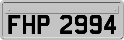 FHP2994