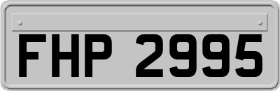 FHP2995