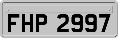 FHP2997
