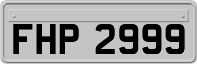 FHP2999
