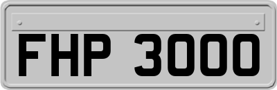 FHP3000