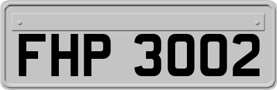 FHP3002