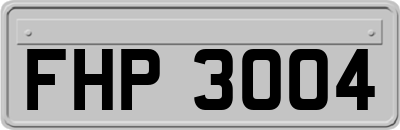 FHP3004