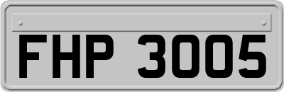FHP3005