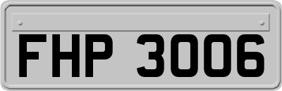 FHP3006