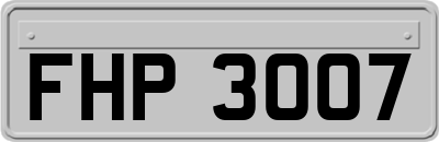 FHP3007