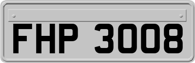 FHP3008