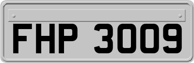 FHP3009