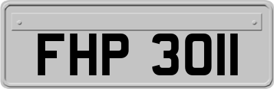 FHP3011
