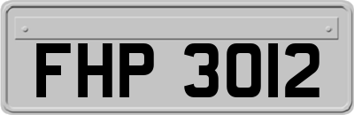 FHP3012