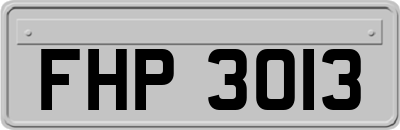 FHP3013