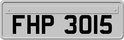 FHP3015