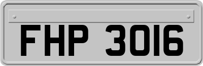 FHP3016