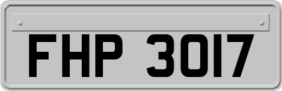 FHP3017
