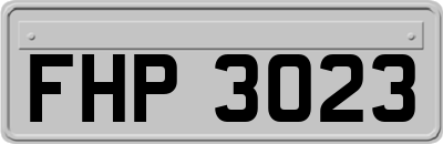 FHP3023