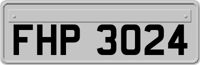 FHP3024