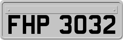 FHP3032