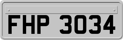 FHP3034