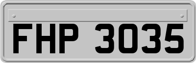 FHP3035