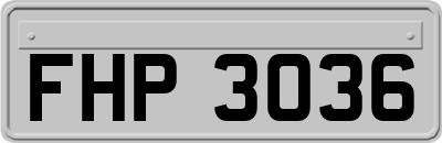 FHP3036